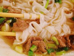 -探越越南牛肉粉(江南西分店)