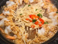 -前海沿·青岛菜(大拇指广场石老人店)