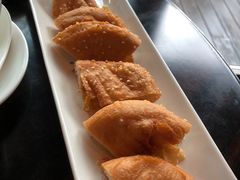 -蛇口希尔顿南海酒店·随轩中餐厅·粤菜