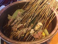 -搓火大都会(广安门总店)