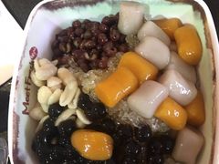 -鲜芋仙Meet Fresh(五道口店)