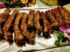-福苗小骆驼烧烤(曲江店)