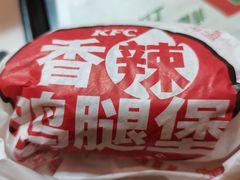 -肯德基(东安路站店)