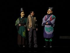 -江西省话剧团经典剧场