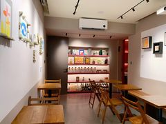 -Punchline Coffee&Roaster(同济大学店)