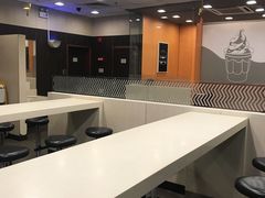-麦当劳(北亭广场分店)