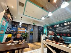 -香友记正宗隆江猪脚饭(首经贸店)