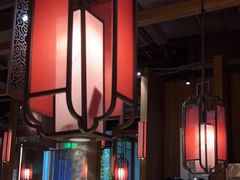 -湊湊火锅·茶憩(世博大道店)