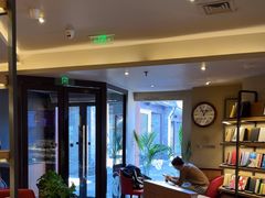 -COSTA COFFEE(新奥购物中心店)
