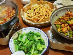 -肖记公安牛肉鱼杂馆·省级非物质文化遗产(三角路直营店)