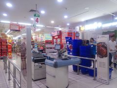 -物美超市(下沙云水店)