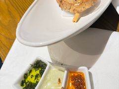 -安妮意大利餐厅(国贸店)