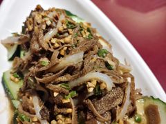 郝家水爆肚-真定郝家排骨(谈固东街店)