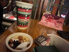 -星巴克(北京太平桥大街店)