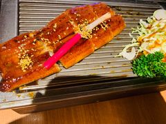 -万岁寿司(天河领展店)