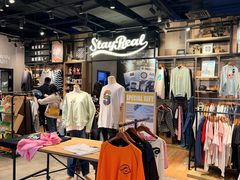 -StayReal Cafe(长宁来福士广场东八区店)