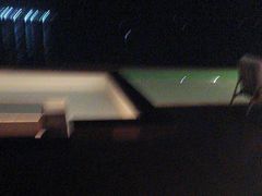 -瑰丽酒店·海吧·天际下午茶·现场DJ·天台酒吧