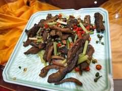 -楚灶王(徐东店)