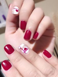 -Miss·A日式美甲美睫