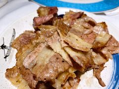 -隐炉和牛烧肉店(群力店)