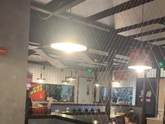 -鱼酷活鱼烤鱼(梅江印象城店)