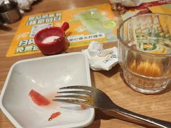 -豪客来牛排(红豆万花城店)