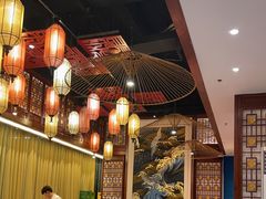 -粤香楼(新光里店)