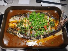 -半天妖烤鱼(诺德广场店)