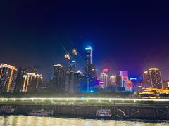 -重庆两江夜游-交运系列