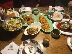 -新白鹿餐厅(百联中环店)