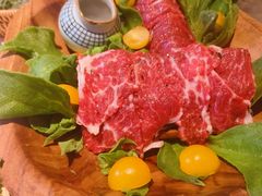 -左庭右院鲜牛肉火锅(七宝领展广场店)