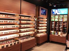 -LensCrafters亮视点·Nikon尼康精选(北京嘉里中心店)