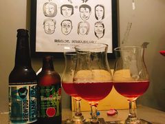 -虚荣精酿酒屋(五羊店)