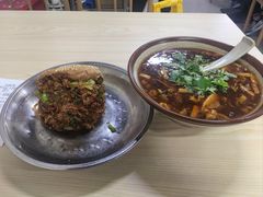 -昌顺马记小吃店(昌盛园店)