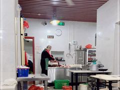 大堂-菜忠潮州牛肉店(岗厦店)