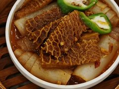-龙的酒楼·手工早茶·顺德菜(近良路店)