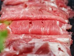 肥牛片-丽江庭院·云南野生菌·海鲜火锅(鼓楼四合院店)