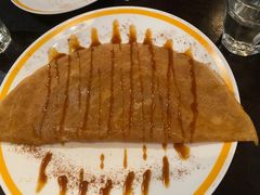 -La Creperie法餐厅(芮欧百货店)