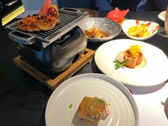 -花潮料理艺食馆(成都万象城店)