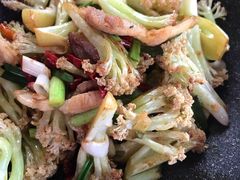 -万景饭店·鱼街农家菜