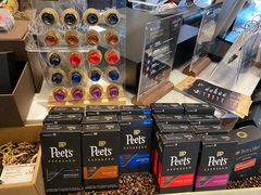 -Peet's Coffee皮爷咖啡(大学路店)