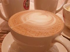 -漫咖啡(银泰创意城店)