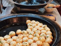 -哑巴生煎(临顿路店)