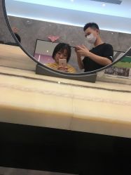 -TONI&GUY