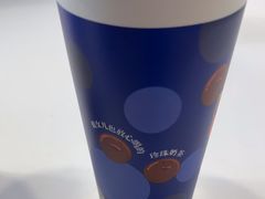 -煲珠公·老红糖珍珠奶茶(长宁龙之梦店)