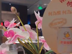 -大鸭梨烤鸭(望京店)