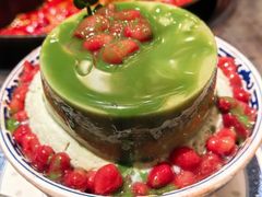 -朱光玉火锅馆(龙阳广场店)