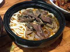 -帅府街兔头(大同古城店)