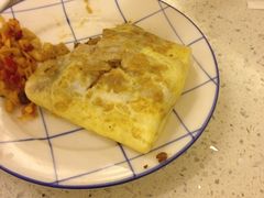 长沙豆皮-火宫殿(五一大道分店)