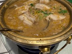 -金掌勺·锅包肉(广渠门店)
